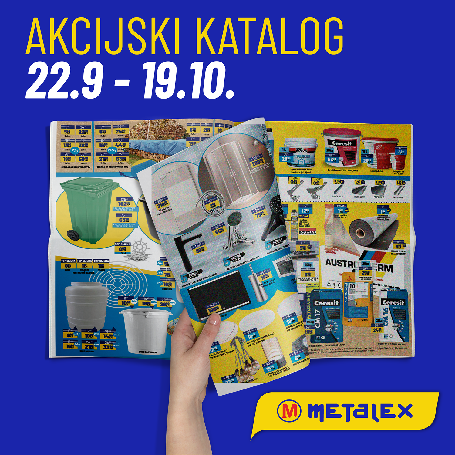 akcijski katalog sep okt-01
