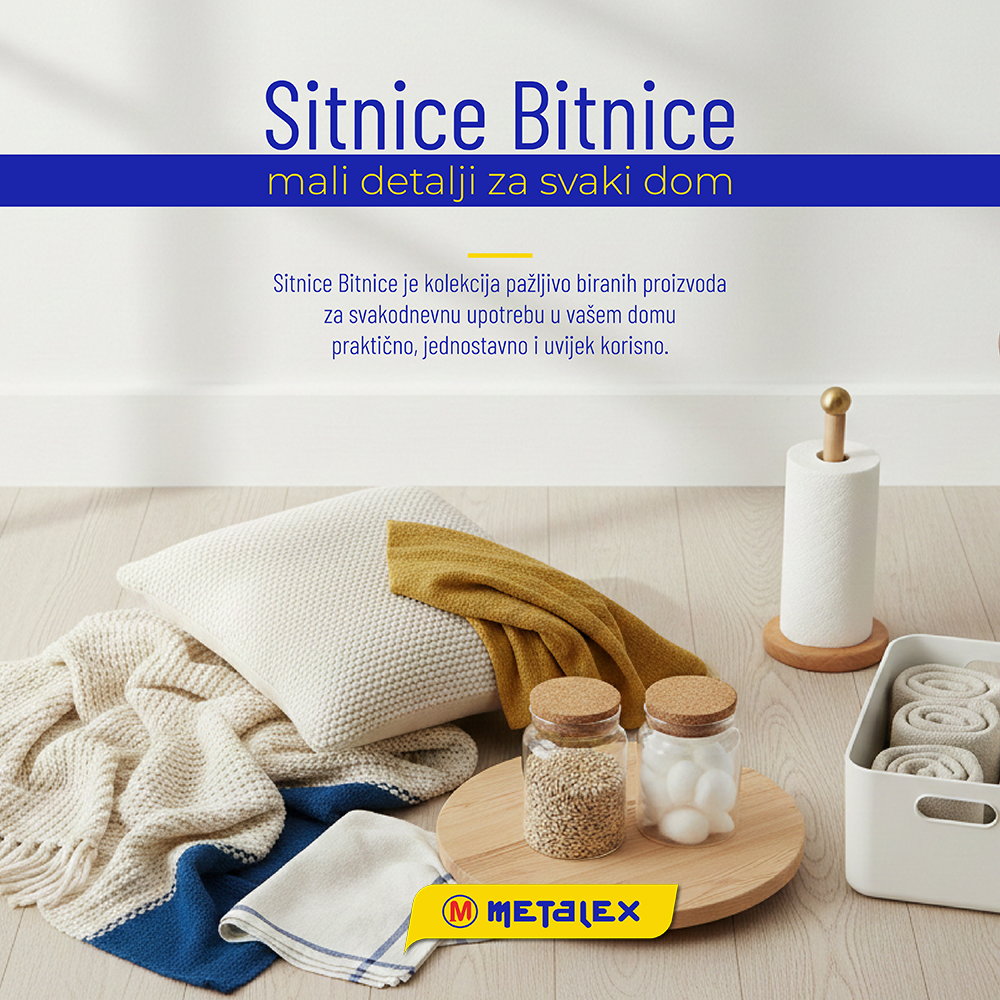 Sitnice bitnice cover
